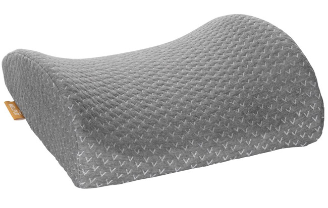 Anatomski jastuk za leđa Wellpur Halsa - dodatni pogled