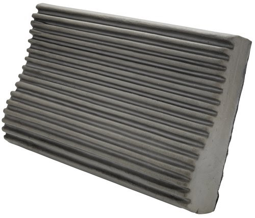 Anatomski jastuk od memorijske pene Wellpur Styrn - dodatni pogled