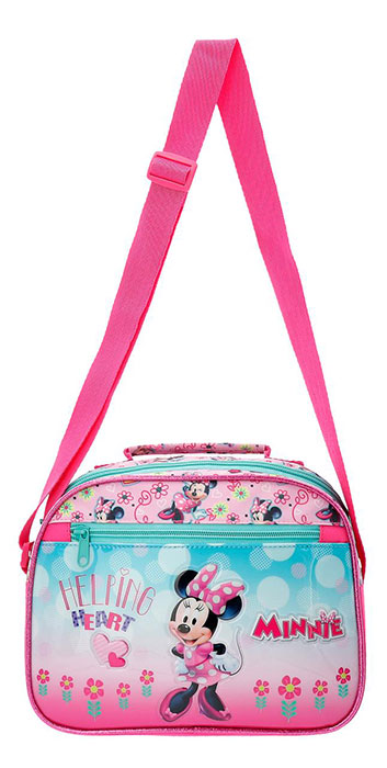 Disney Tašnica za devojčice Minnie Heart 23748 - dodatni pogled