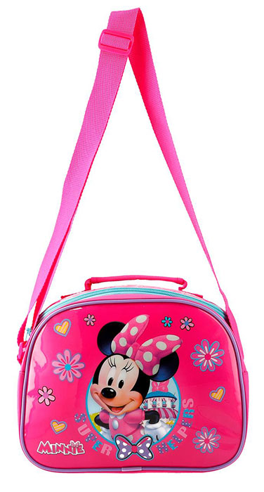 Disney Tašnica za devojčice Minnie Super Helpers 45748 - dodatni pogled