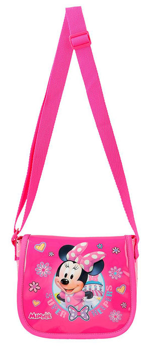 Disney Tašna za devojčice Minnie Super Helpers 45754 - dodatni pogled