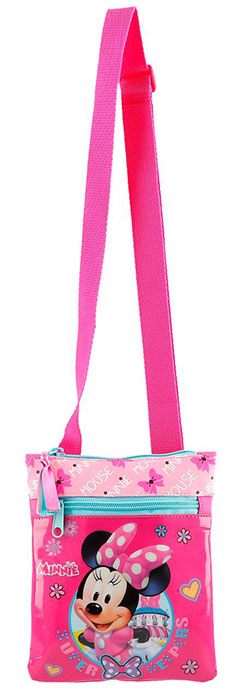 Disney Torbica za devojčice Minnie Super Helpers 45752 - dodatni pogled