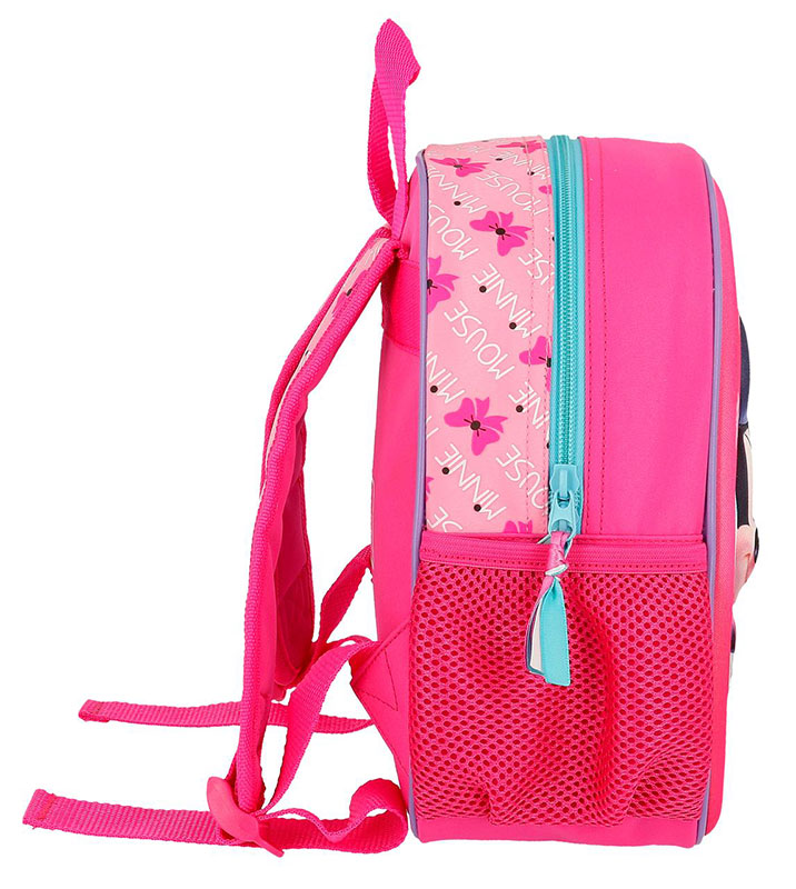 Disney Ranac za vrtić Minnie Super Helpers 45720 - dodatni pogled