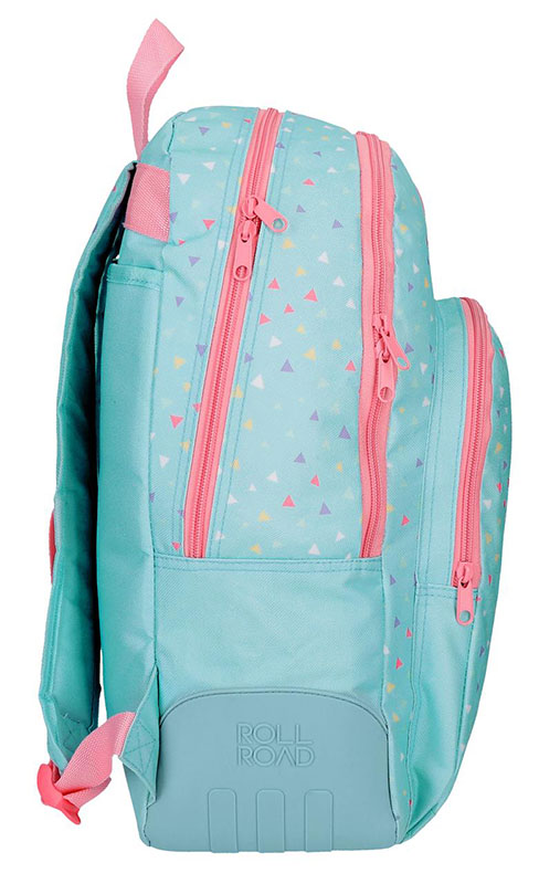 Roll Road Školski ranac 44cm Music 44926 - dodatni pogled