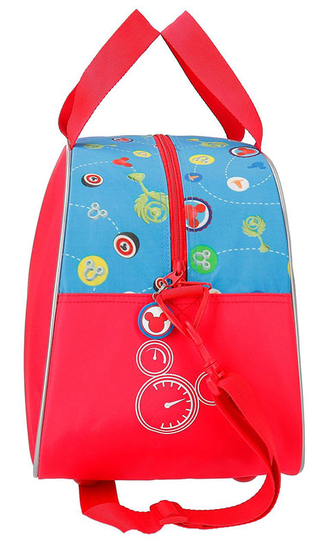 Disney Putna torba World Mickey 23632 - dodatni pogled