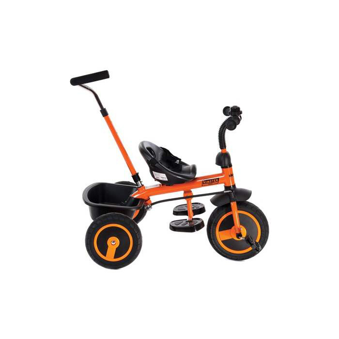 KIKKA BOO Tricikl KIMSTER Orange 31006020009 - dodatni pogled