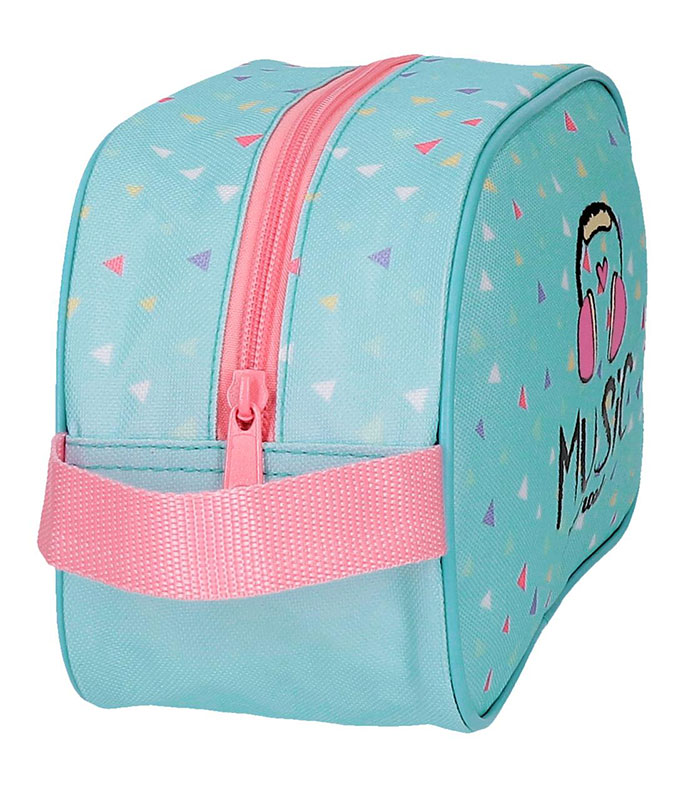 Roll Road Neseser za kozmetiku Music 44944 - dodatni pogled