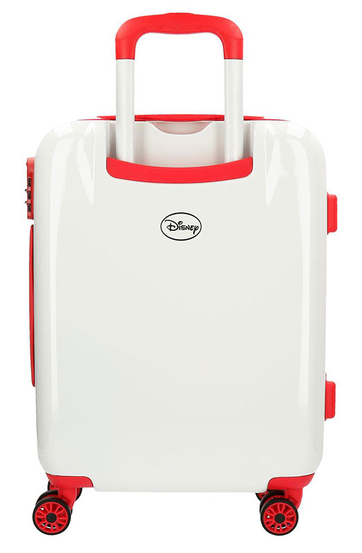 Disney ABS Kofer 55cm Mickey Style 36687 - dodatni pogled
