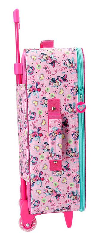 Disney Kofer 50cm Minnie Heart 23790 - dodatni pogled