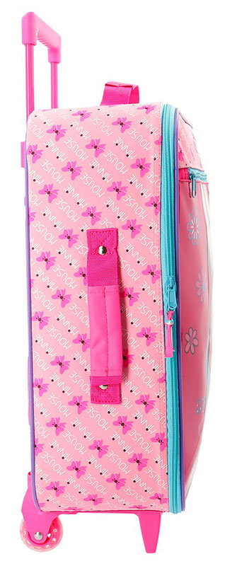 Disney Kofer 50cm Minnie Super Helpers 45790 - dodatni pogled