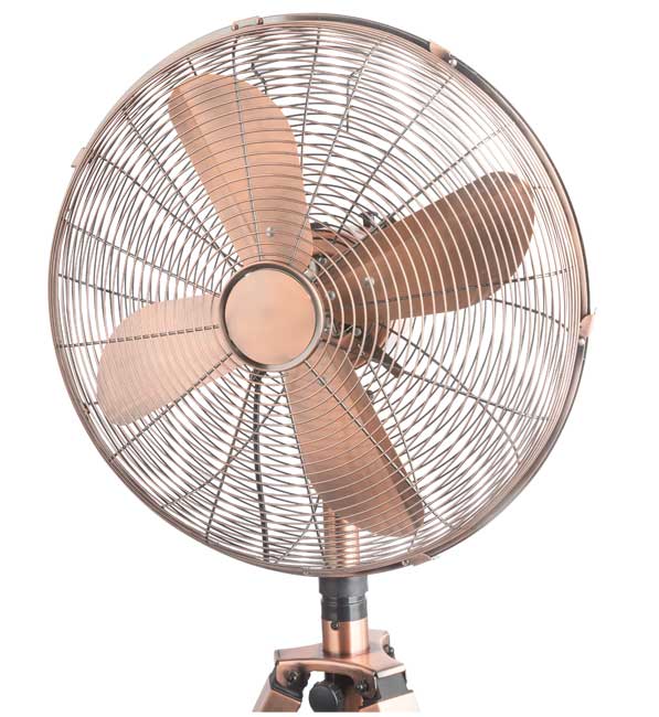 Globo Podni ventilator 50W Van 0424 - dodatni pogled