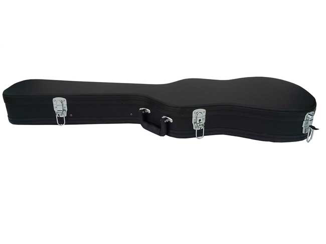 Moller Kofer za električnu Stratocaster gitaru 547 - dodatni pogled