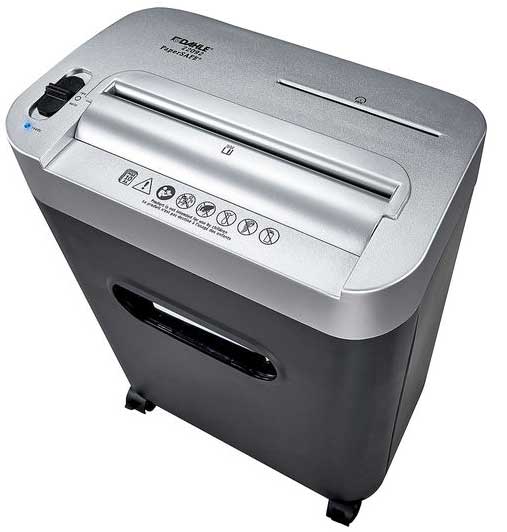 Uništivač dokumenata Dahle PaperSAFE 22092 - dodatni pogled