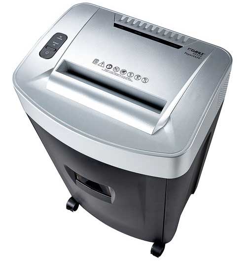 Uništivač dokumenata Dahle PaperSAFE 22319 - dodatni pogled