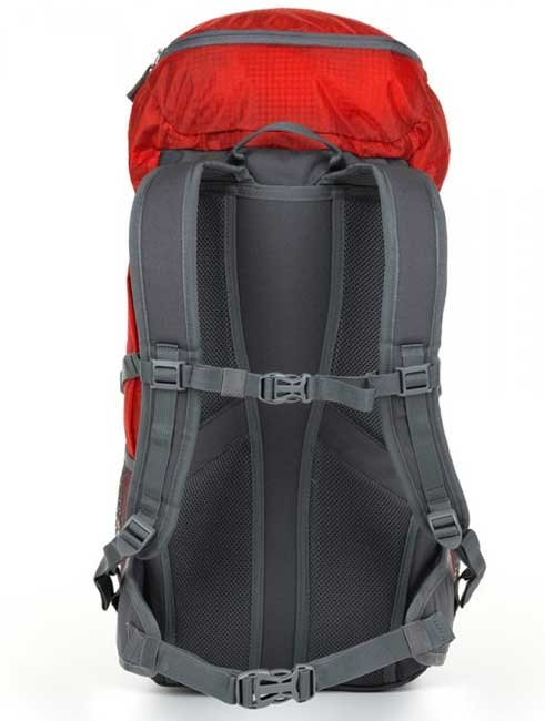 Kamp ranac Loap Ventro 36+5 Lit. BH1434G19T - dodatni pogled