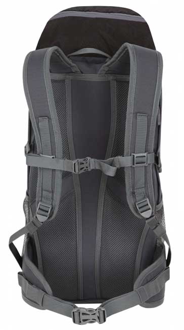 Kamp ranac Loap Ventro 36+5 Lit. 143411 - dodatni pogled