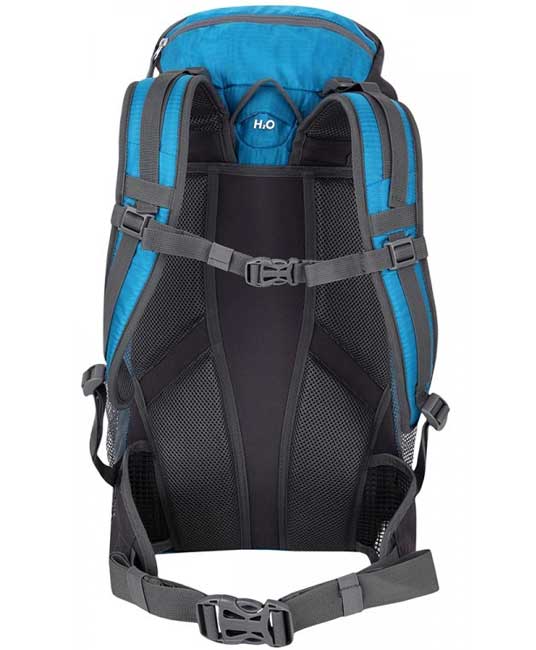 Kamp ranac Loap Terra 24 BH1659L34T - dodatni pogled