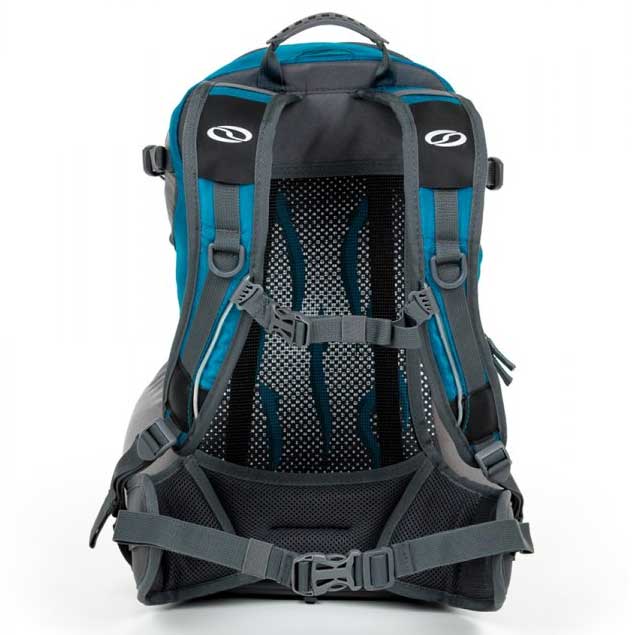 Kamp ranac Loap Bonete 25 BH1663M10T - dodatni pogled