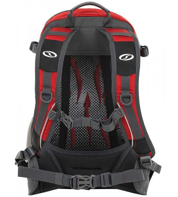 Kamp ranac Loap Bonete 25 BH1663G19T - dodatni pogled