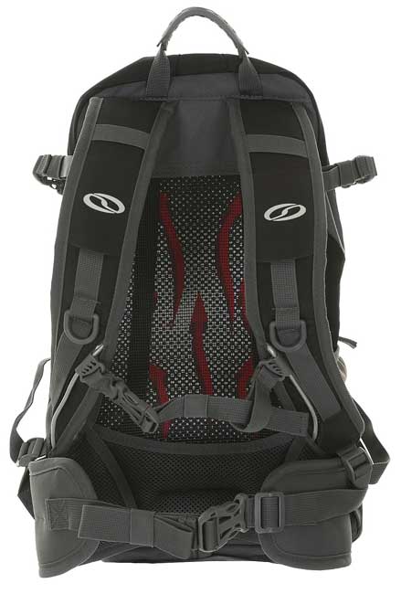 Kamp ranac Loap Bonete 25 166314 - dodatni pogled