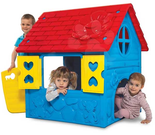 Dohi Kućica za decu 114828 - dodatni pogled