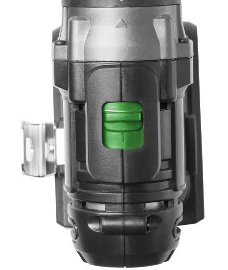 Iskra Akumulatorska bušilica 14.4 V IE-CD71-144S - dodatni pogled