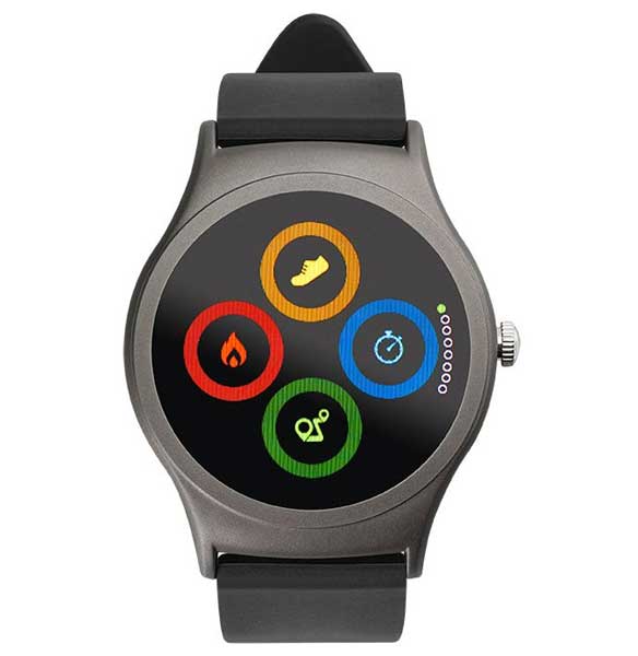 Pametni sat Acme Smart Watch SW201 - dodatni pogled