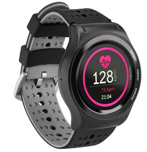 Pametni sat Acme Smart Watch SW301 GPS - dodatni pogled