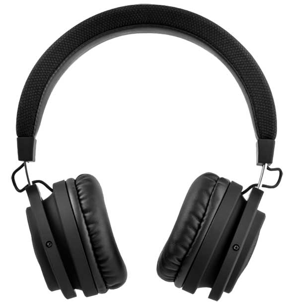 Acme Bežične podesive Bluetooth slušalice sa mikrofonom BH60 - dodatni pogled