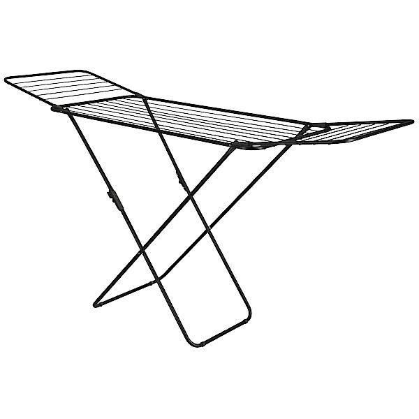 Sušilica za veš 18mm crna - dodatni pogled