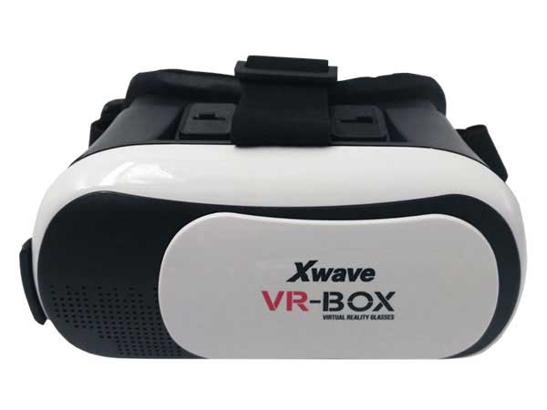 Virtual Reality 3D naočare za Smart telefon Xwave 023068 - dodatni pogled