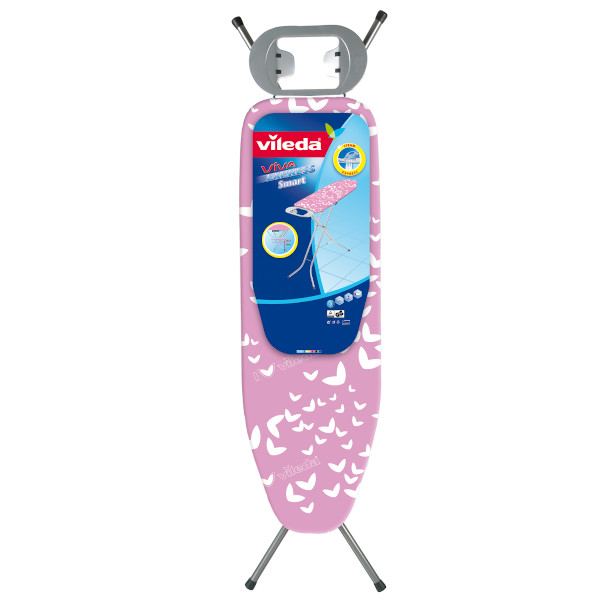 Vileda Viva Express Smart daska za peglanje - dodatni pogled