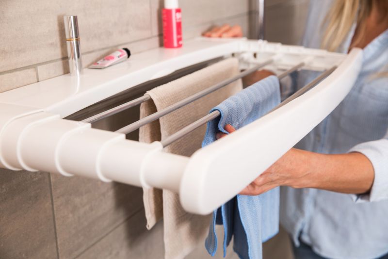 Vileda sušač veša Genius 70 - dodatni pogled