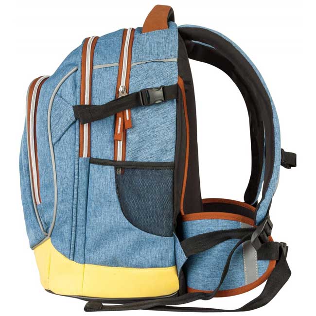 Target Ranac za školu Air Pack Switch Coast 26284 - dodatni pogled