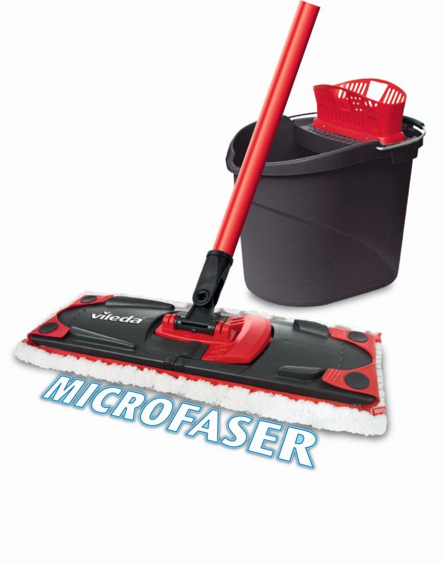 Vileda Ultramax Box - set za čišćenje - dodatni pogled