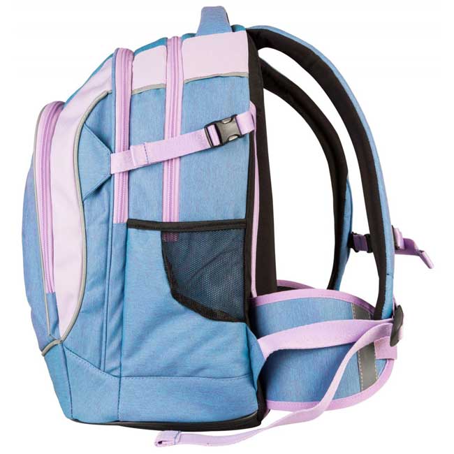 Target Ranac za školu Air Pack Switch Lillalet 26286 - dodatni pogled