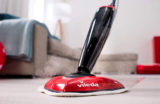 Vileda Steam paročistač 1550 W - dodatni pogled