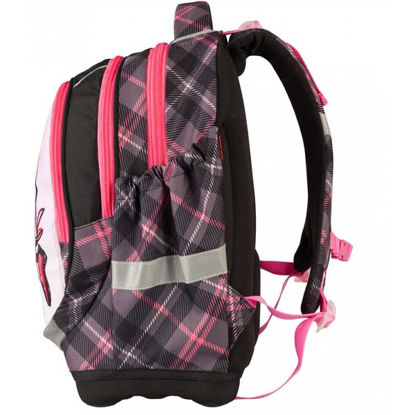 Target školski ranac Superlight Petit I Love Ballet 26238 - dodatni pogled