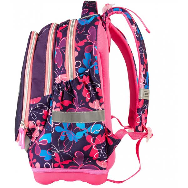 Target Ranac sa dva lica Superlight 2 Face Petit Butterfly Swarm 26234 - dodatni pogled