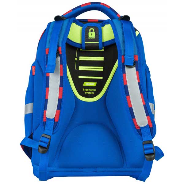 Target Ranac sa dva lica Superlight 2 Face Petit Champion 10 21855 - dodatni pogled