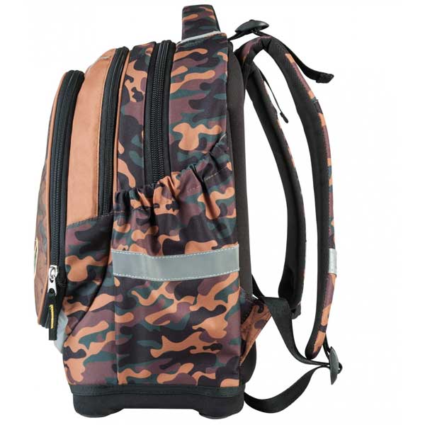 Target Ranac sa dva lica Superlight 2 Face Petit Mimetic Army 26233 - dodatni pogled