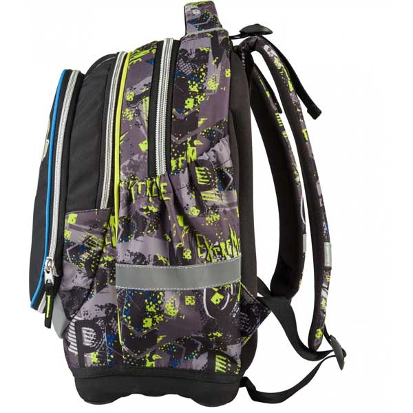 Target Ranac sa dva lica Superlight 2 Face Petit Urban Jump 26231 - dodatni pogled