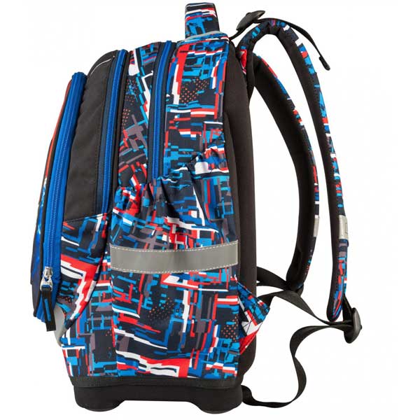 Target Ranac sa dva lica Superlight 2 Face Petit X Helmet 26232 - dodatni pogled