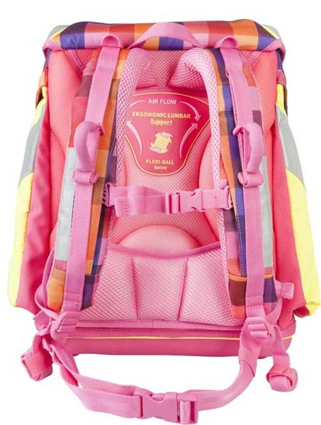 Target Ranac za školu Reflex Bloom 17973 - dodatni pogled