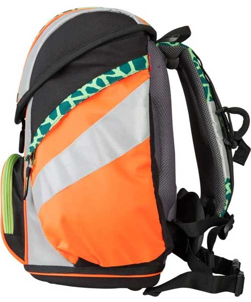 Target Ranac za školu Reflex T-Rex 17968 - dodatni pogled