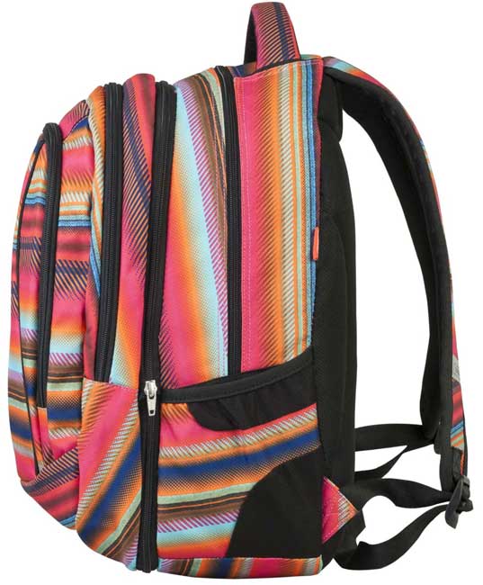 Target 2u1 Ranac Classic Sunset Pink 21434 - dodatni pogled