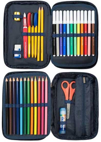 Target Puna pernica Multy Mimetic Army 26259 - dodatni pogled