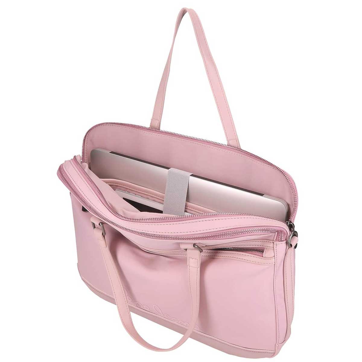 Torba za laptop 15.6 inča Corin pink Pepe Jeans 79560 - dodatni pogled