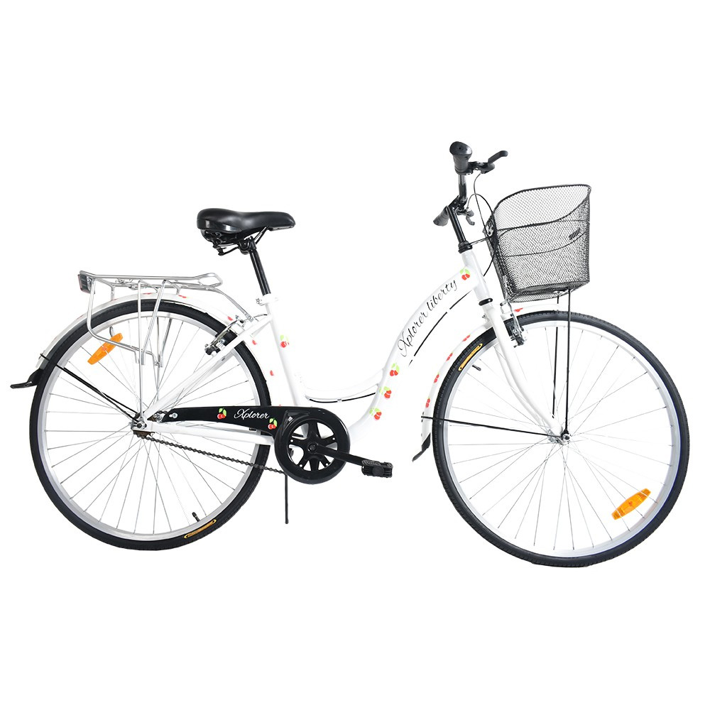 Ženski City Bicikl Xplorer Liberty 26 - dodatni pogled