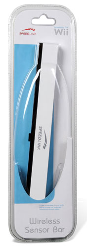 Bežični Senzor Bar Za Nintendo Wii - dodatni pogled